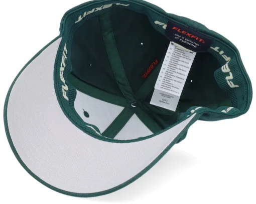 Risk Management Department Spruce Green Flexfit - Iconic