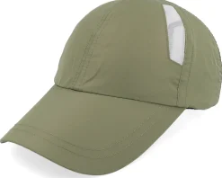 Run Cap Thistle/White Dad Cap - 2XU