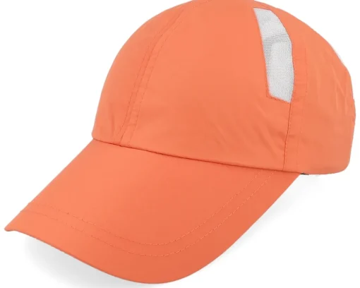 Run Cap Thistle/White Dad Cap - 2XU