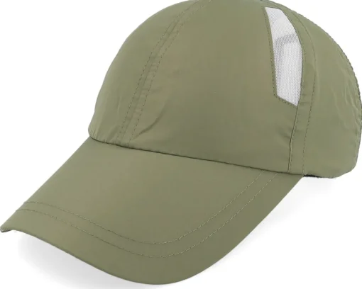 Run Cap Thistle/White Dad Cap - 2XU