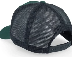 Ryujin Green/Black/Pink Trucker - Iconic