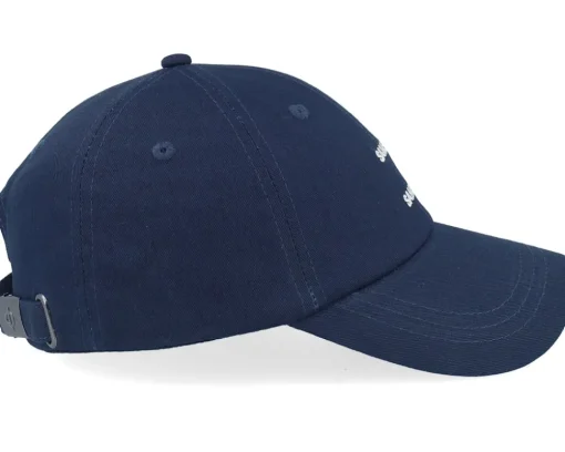Saaddie Cap Salute Dad Cap - Samsøe Samsøe