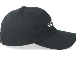 Sadboys Black Dad Cap - Iconic