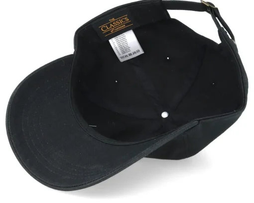 Sadboys Black Dad Cap - Iconic