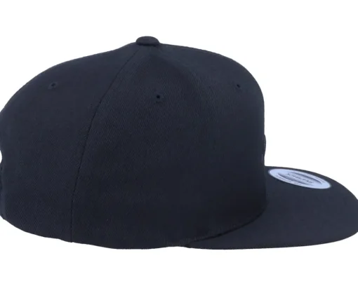 Sagittarius 3D Black Snapback - Astrology