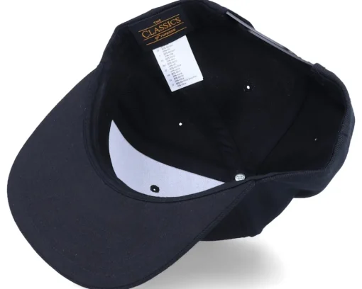 Sagittarius 3D Black Snapback - Astrology