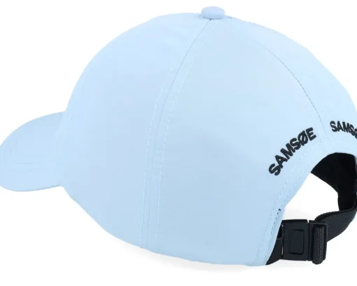 Sahennie Cap Skyway Dad Cap - Samsøe Samsøe