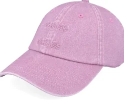 Samsoe Cap Orchid Haze Dad Cap - Samsøe Samsøe
