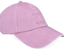 Samsoe Cap Orchid Haze Dad Cap - Samsøe Samsøe
