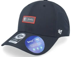 San Francisco Giants Fairholt Black Trucker - 47 Brand