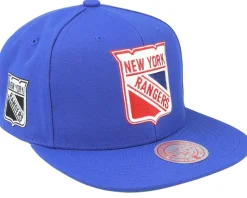 San Jose Sharks Alternate Flip Teal Snapback - Mitchell & Ness