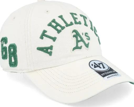 San Jose Sharks Clubhouse Faber Clean Up Sandstorm Dad Cap - 47 Brand