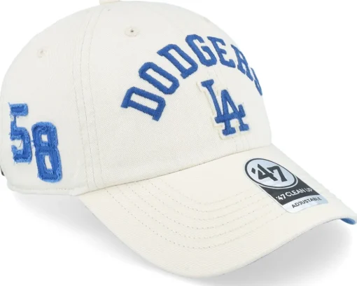 San Jose Sharks Clubhouse Faber Clean Up Sandstorm Dad Cap - 47 Brand