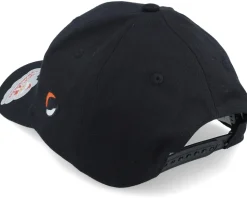 Sandmännchen Round Patch Black Adjustable - Unser Sandmännchen