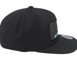 Scary Doll Black Snapback - Scenes