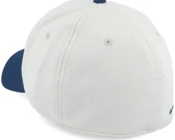 Scatter Skull Ff Hat Lunar Rock Flexfit - Oakley
