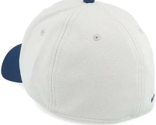 Scatter Skull Ff Hat Lunar Rock Flexfit - Oakley