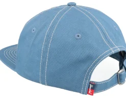 Scout Classic Blue Ashes Strapback - Herschel