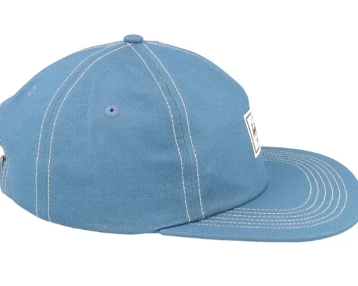 Scout Classic Blue Ashes Strapback - Herschel