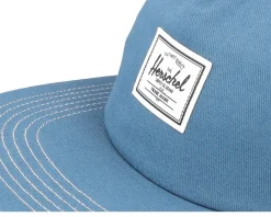 Scout Classic Blue Ashes Strapback - Herschel