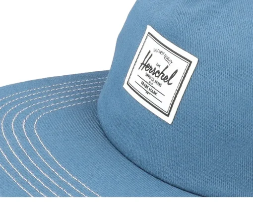 Scout Classic Blue Ashes Strapback - Herschel