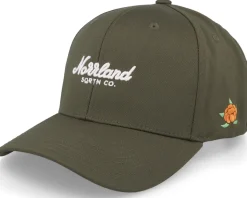 Script 120 Cap Dark Mash Adjustable - SQRTN