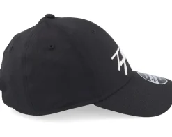 Script Seeker Hat Black Adjustable - Taylor Made