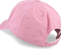 Sea Horse Washed Pink Dad Cap - Wild Spirit