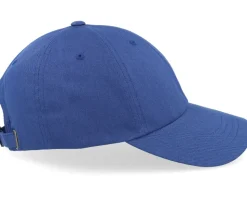 Seablue Low Profile Cotton Twill Dad Cap - Yupoong