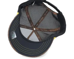 Seal Of Approval Nautical Nonsense A-Frame Trucker - Goorin Bros.