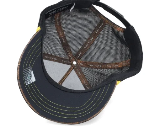 Seal Of Approval Nautical Nonsense A-Frame Trucker - Goorin Bros.