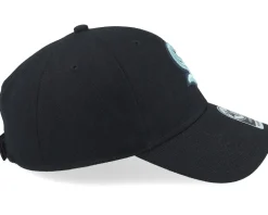 Seattle Kraken Mvp Black Adjustable - 47 Brand