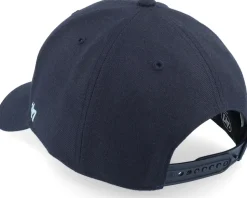 Seattle Kraken NHL Ballpark '47 Mvp Navy Adjustable - 47 Brand