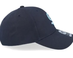 Seattle Kraken NHL Ballpark '47 Mvp Navy Adjustable - 47 Brand