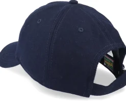 Seattle Rainers Archive Legend Navy Dad Cap - American Needle