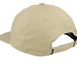 Set Tt Stone Snapback - HUF