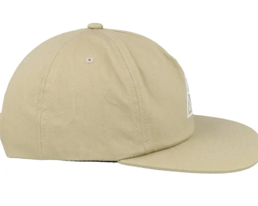 Set Tt Stone Snapback - HUF