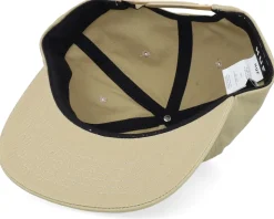 Set Tt Stone Snapback - HUF