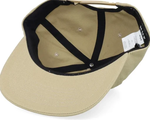 Set Tt Stone Snapback - HUF