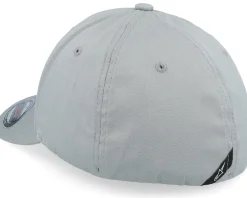 Setting Hat Grey Flexfit - Alpinestars
