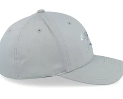 Setting Hat Grey Flexfit - Alpinestars