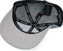 Setting Hat Grey Flexfit - Alpinestars