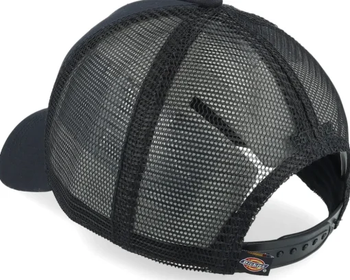 Shawsville Black Trucker - Dickies