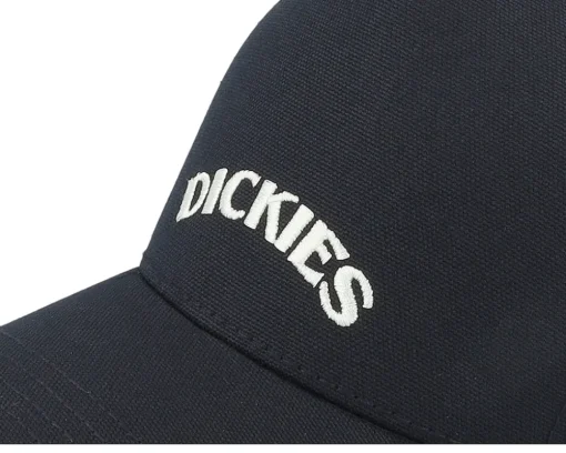 Shawsville Black Trucker - Dickies