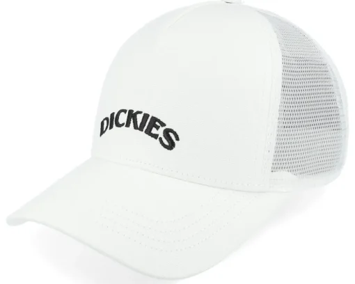 Shawsville Black Trucker - Dickies