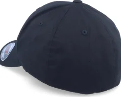 Sheriff 3D Black Flexfit - Iconic