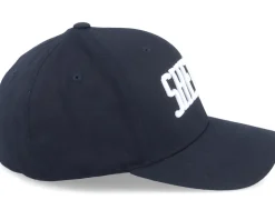 Sheriff 3D Black Flexfit - Iconic