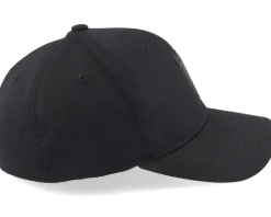 Shield Peak Black Flexfit - Wild Spirit
