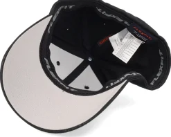Shield Peak Black Flexfit - Wild Spirit