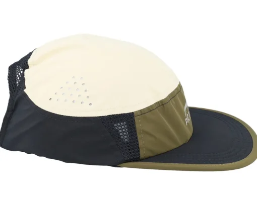 Shonto Cap D Tobacco 5-Panel - Picture
